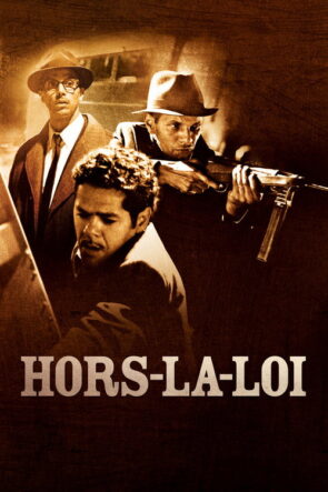 Kanunsuzlar izle (2010)