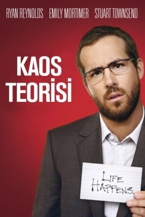Kaos Teorisi izle (2007)