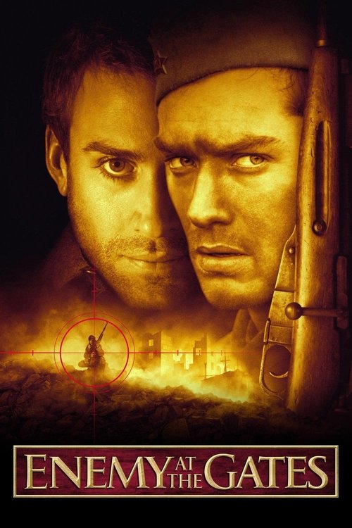 Kapıdaki Düşman izle (2001)