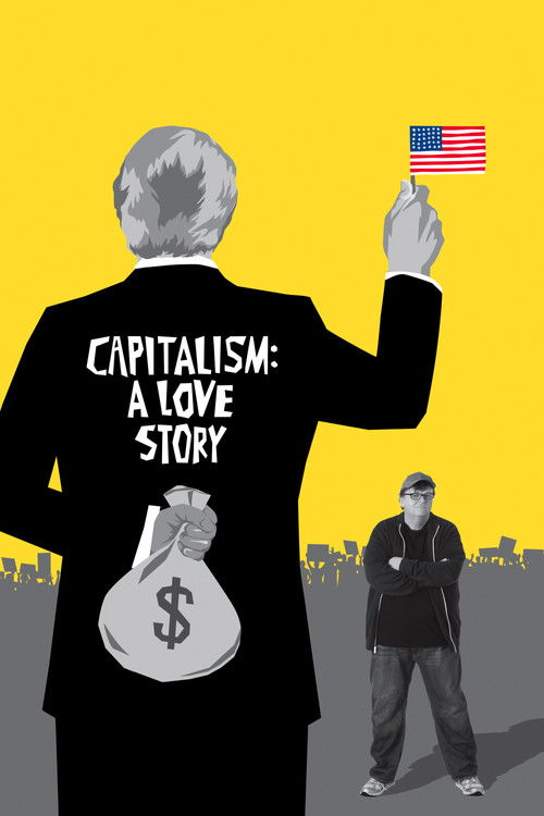 Kapitalizm: Bir Aşk Hikayesi izle (2009)