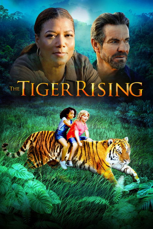 Kaplanın Çıkışı izle (2022)