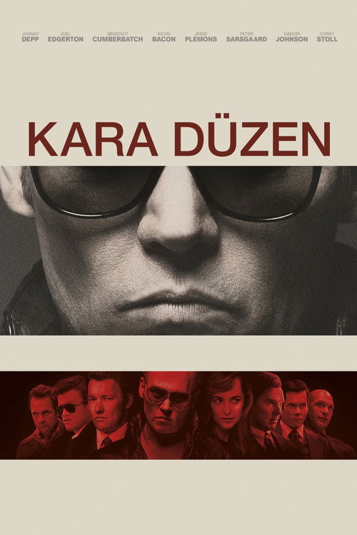 Kara Düzen izle (2015)