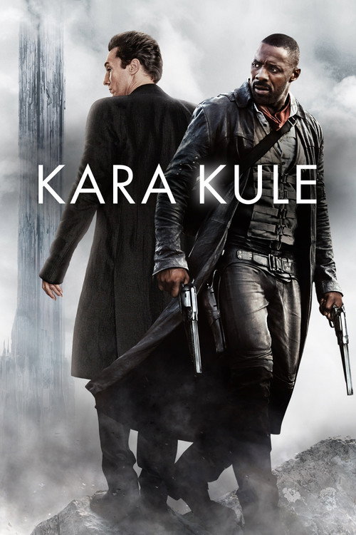 Kara Kule izle (2017)