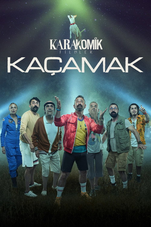 Kara Kule izle (2017)