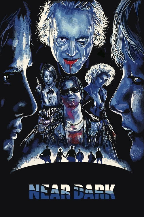 Karanlık Bastığında izle (1987)