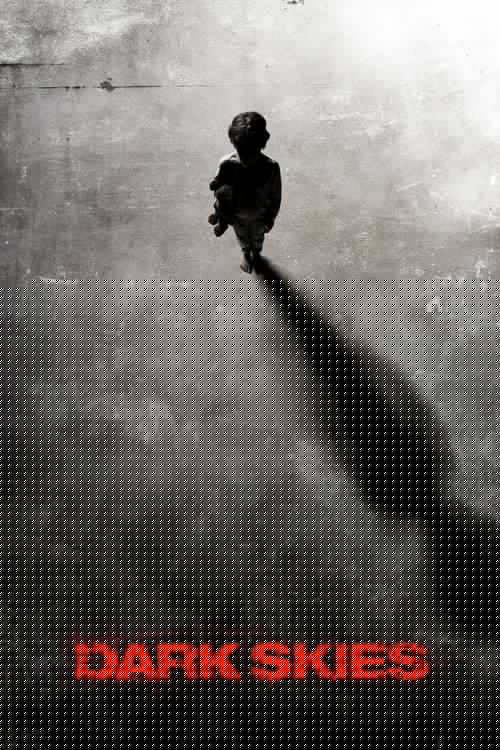 Karanlık Gökyüzü izle (2013)