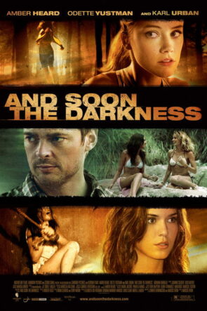 Karanlık Yakında izle (2010)