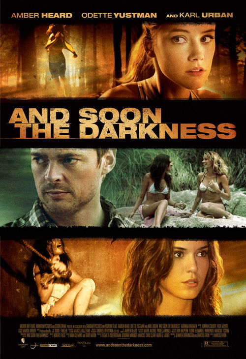 Karanlık Yakında izle (2010)