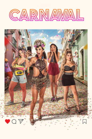 Karnaval izle (2021)
