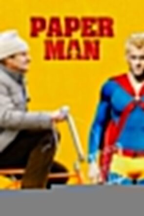 Karton Adam izle (2009)
