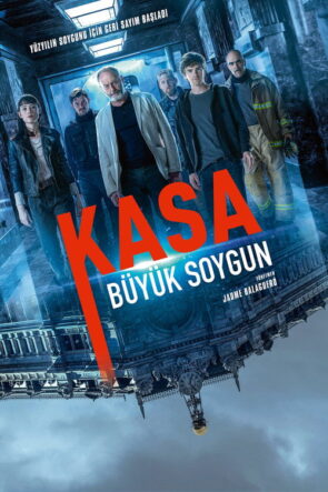 Kovan izle (2019)