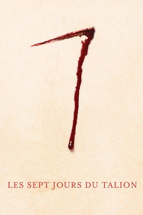 Katille 7 Gün izle (2010)