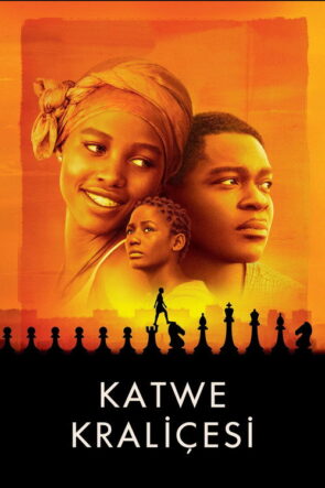 Katwe Kraliçesi izle (2016)