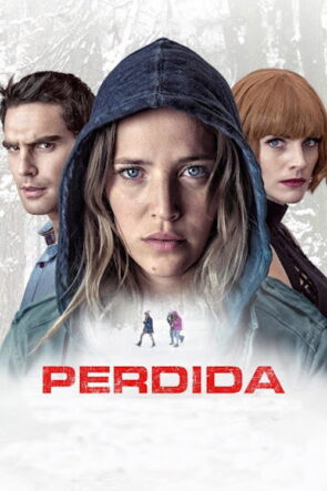Kayboluş izle (2018)