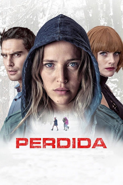 Kayboluş izle (2018)