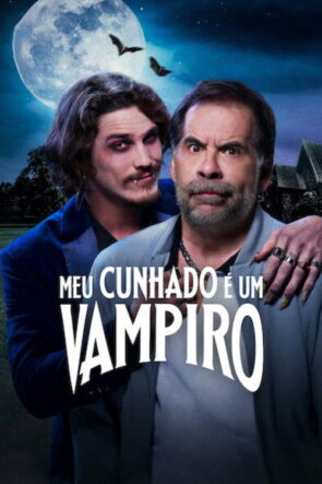 Kayınbiraderim Bir Vampir izle (2023)