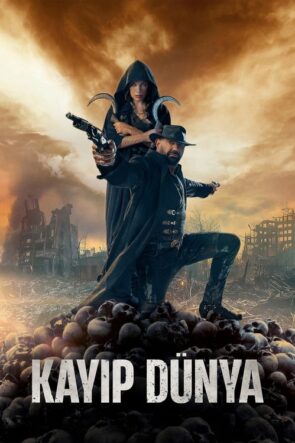 Kayıp Dünya izle (2025)