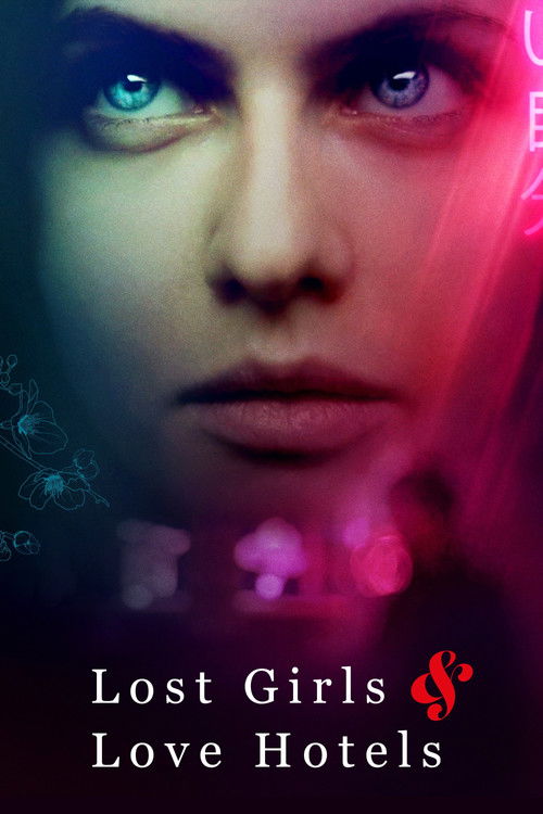 Kayıp Kızlar ve Aşk Otelleri izle (2020)