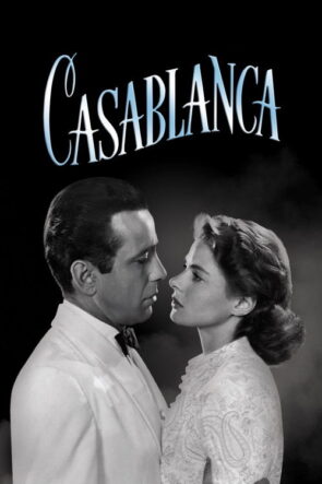 Kazablanka izle (1943)