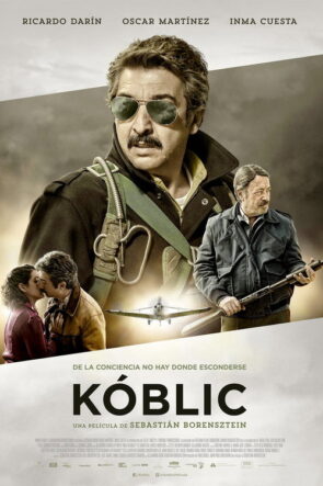 Kóblic izle (2016)