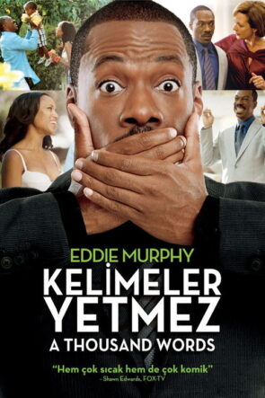 Kelimeler Yetmez izle (2012)