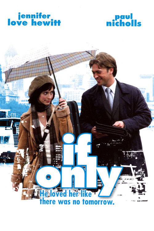 Keşke izle (2004)