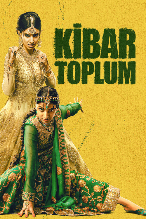 Zamana Karşı izle (2023)