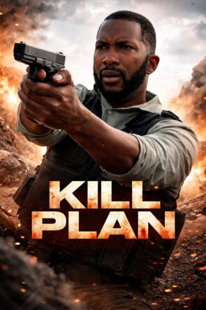 Kill Plan izle (2021)