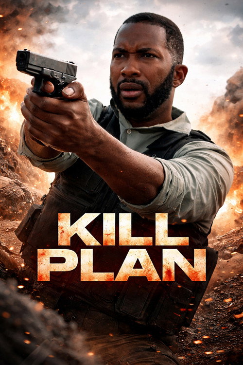 Kill Plan izle (2021)