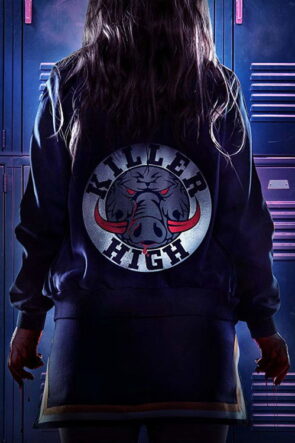 Killer High izle (2018)