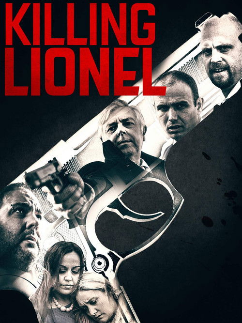 Killing Lionel izle (2019)
