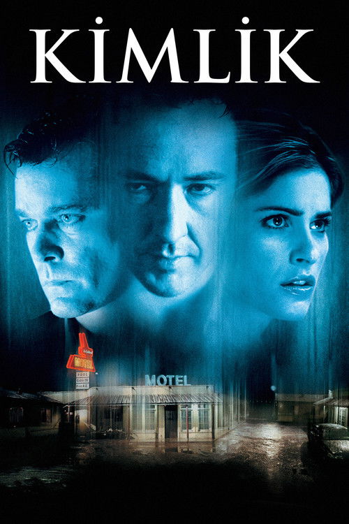Kimlik izle (2003)