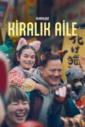 Kiralık Aile izle (2025)