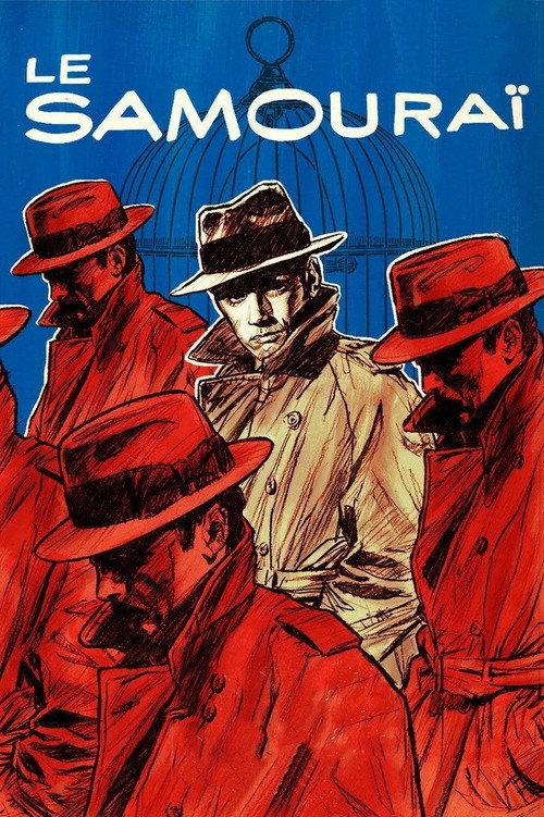 Kiralık Katil izle (1967)