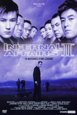 Kirli İşler 2 izle (2003)