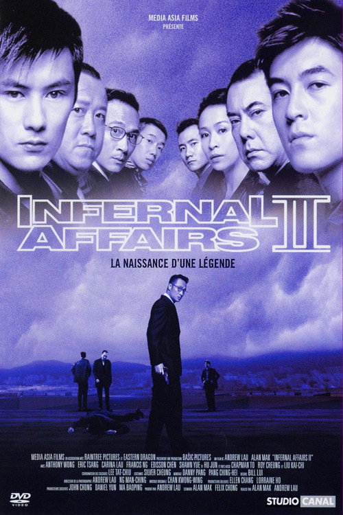 Kirli İşler 2 izle (2003)