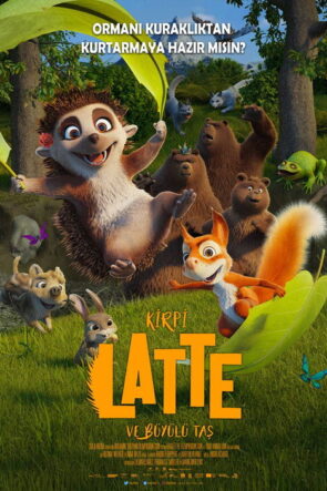 Stella’nın Son Haftasonu izle (2018)