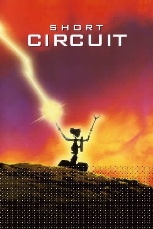 Kısa Devre izle (1986)