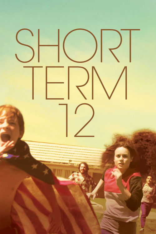 Kısa Dönem 12 izle (2013)