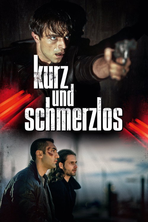 Kısa ve Acısız izle (1998)