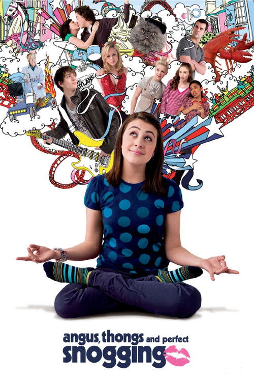 Kızlar Erkeklerden Ne İster? izle (2008)