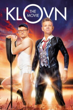 Klovn – The Movie izle (2010)