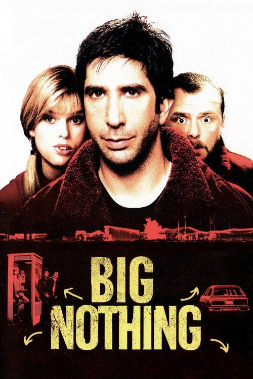 Kocaman Bir Hiç izle (2006)
