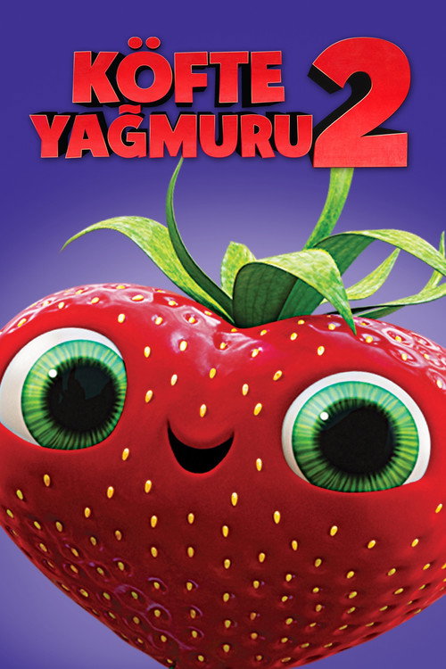 Köfte Yağmuru 2 izle (2013)