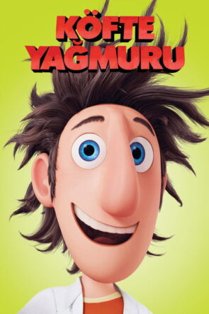 Köfte Yağmuru 2 izle (2013)