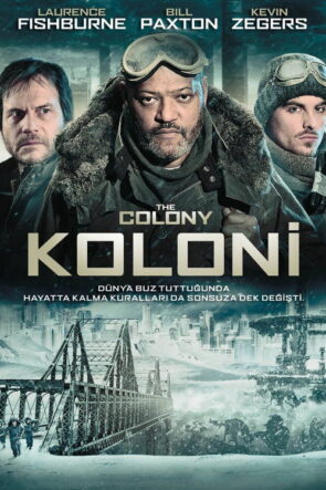 Koloni izle (2013)