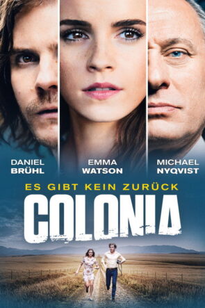 Koloni izle (2016)