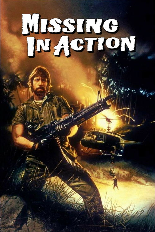 Komando Harekatı izle (1984)