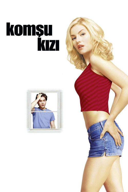 Komşu Kızı izle (2004)