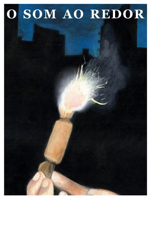 Komşu Sesler izle (2012)